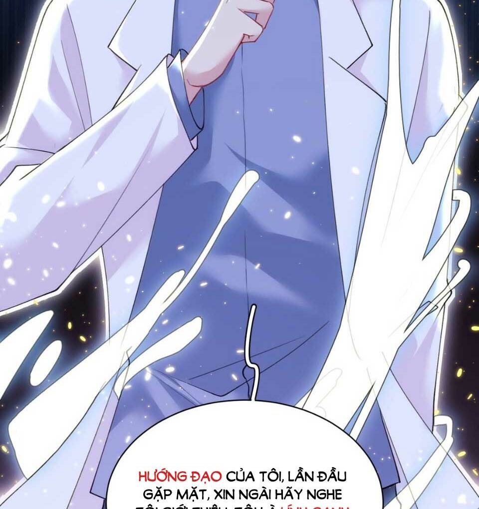 Dù Là Sói Cô Độc Cũng Có Tình Yêu Của Sẻ Nhỏ: Chapter 7