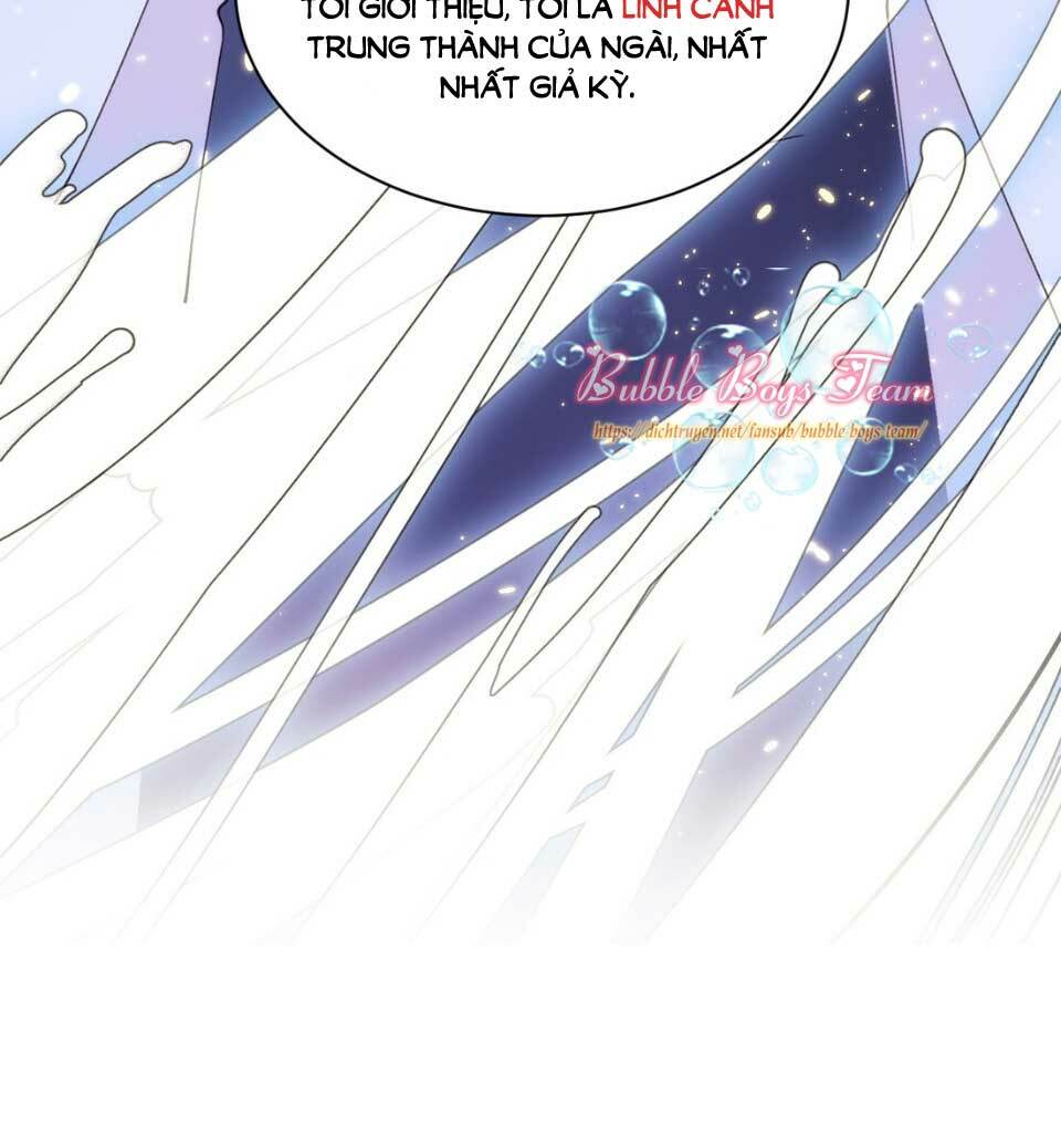Dù Là Sói Cô Độc Cũng Có Tình Yêu Của Sẻ Nhỏ: Chapter 7