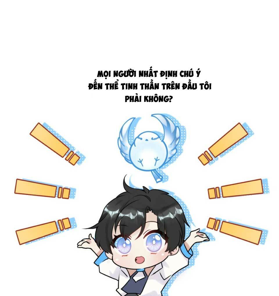 Dù Là Sói Cô Độc Cũng Có Tình Yêu Của Sẻ Nhỏ: Chapter 7