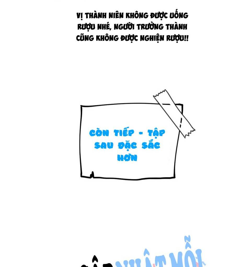 Dù Là Sói Cô Độc Cũng Có Tình Yêu Của Sẻ Nhỏ: Chapter 7