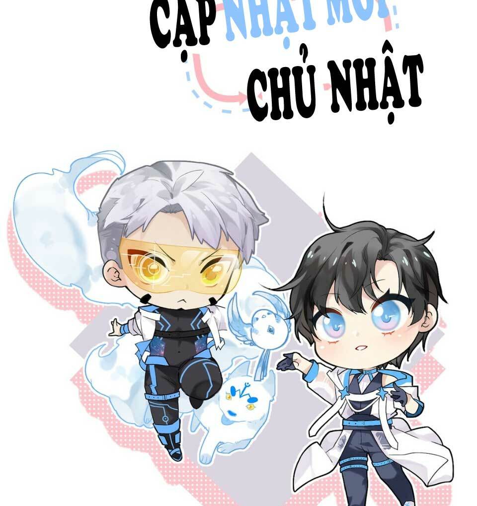 Dù Là Sói Cô Độc Cũng Có Tình Yêu Của Sẻ Nhỏ: Chapter 7