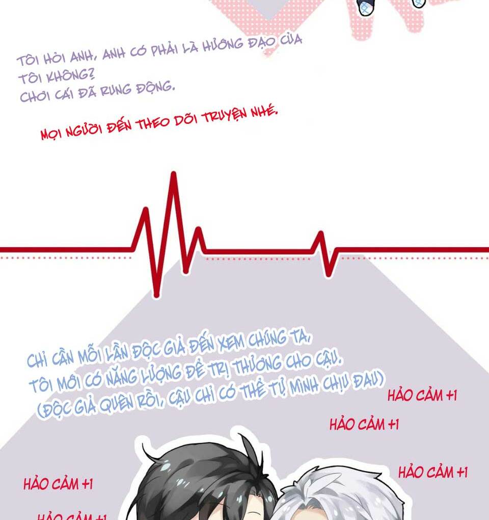 Dù Là Sói Cô Độc Cũng Có Tình Yêu Của Sẻ Nhỏ: Chapter 7