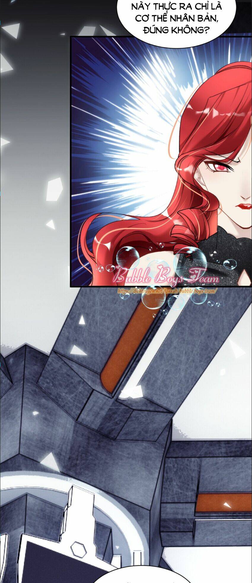 Dù Là Sói Cô Độc Cũng Có Tình Yêu Của Sẻ Nhỏ: Chapter 8