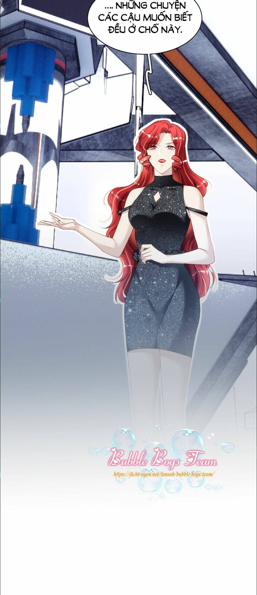 Dù Là Sói Cô Độc Cũng Có Tình Yêu Của Sẻ Nhỏ: Chapter 8