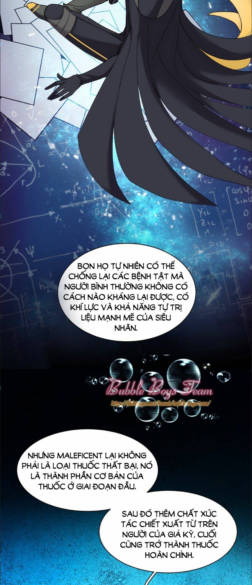 Dù Là Sói Cô Độc Cũng Có Tình Yêu Của Sẻ Nhỏ: Chapter 8