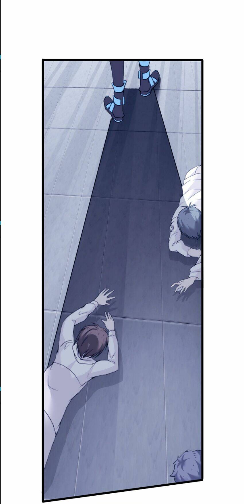Dù Là Sói Cô Độc Cũng Có Tình Yêu Của Sẻ Nhỏ: Chapter 9