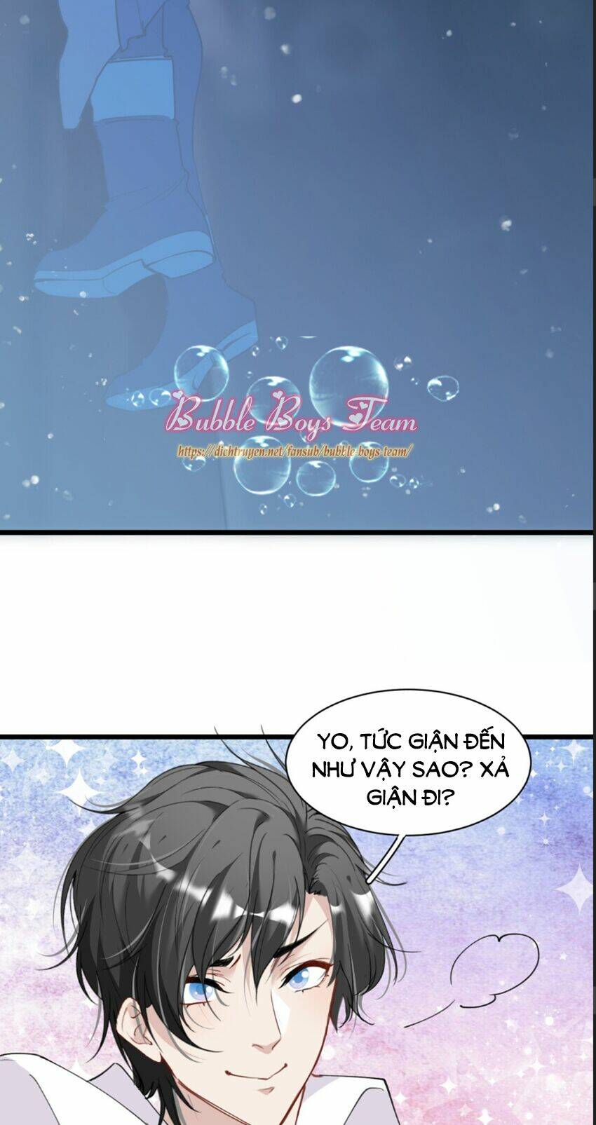 Dù Là Sói Cô Độc Cũng Có Tình Yêu Của Sẻ Nhỏ: Chapter 9