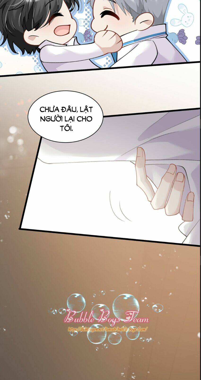 Dù Là Sói Cô Độc Cũng Có Tình Yêu Của Sẻ Nhỏ: Chapter 9