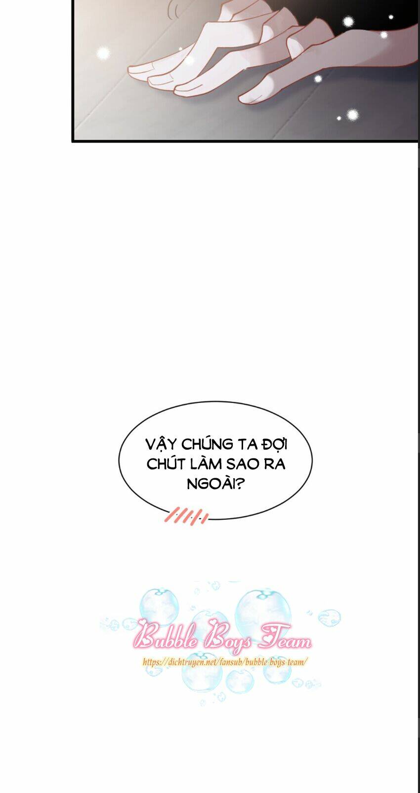 Dù Là Sói Cô Độc Cũng Có Tình Yêu Của Sẻ Nhỏ: Chapter 9