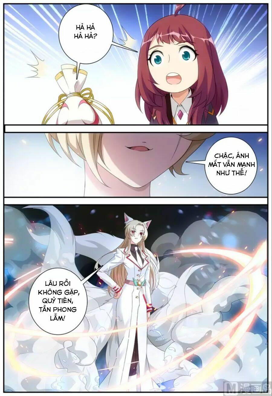 Du Thế Vô Song: Chapter 46.2