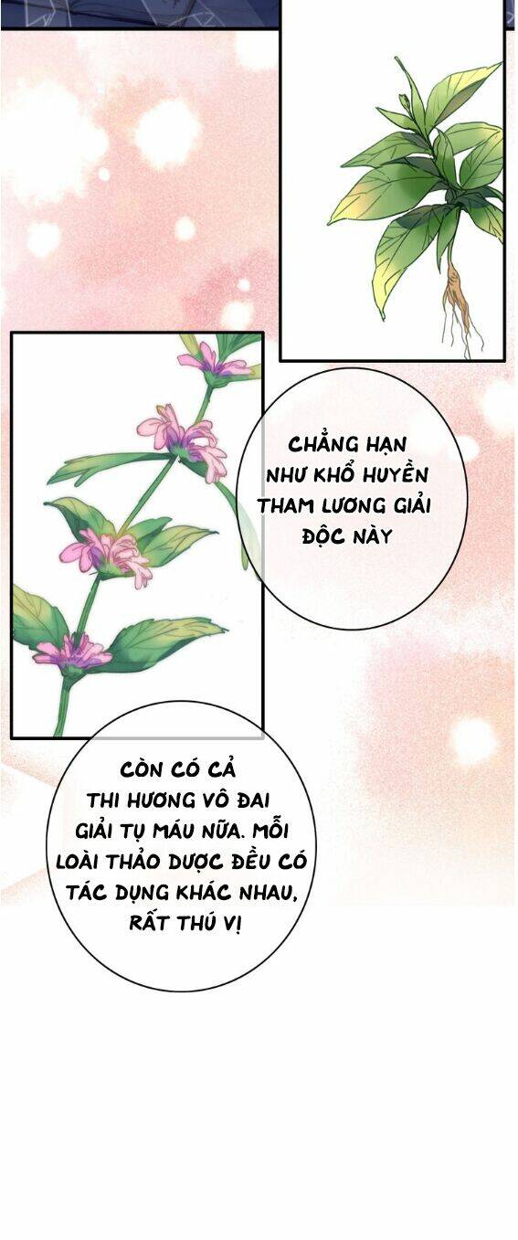 Dữ Tử Thành Thuyết: Chapter 12