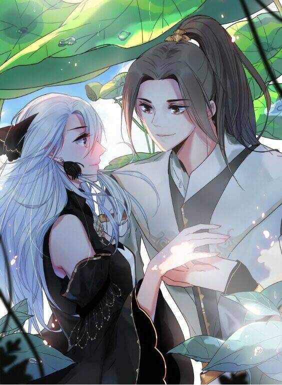 Dữ Tử Thành Thuyết: Chapter 14