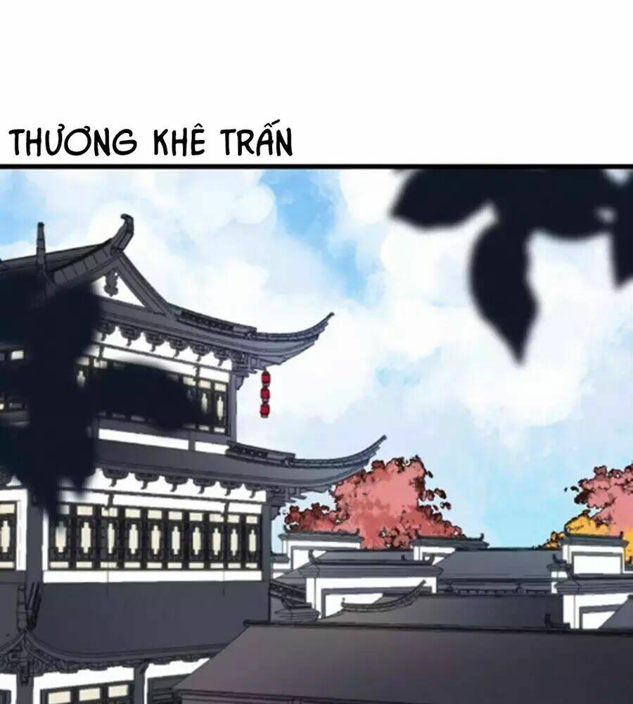 Dữ Tử Thành Thuyết: Chapter 25