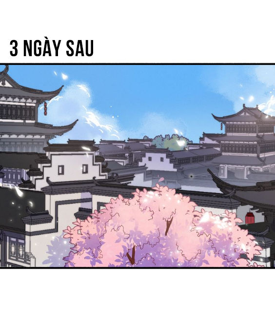Dữ Tử Thành Thuyết: Chapter 5