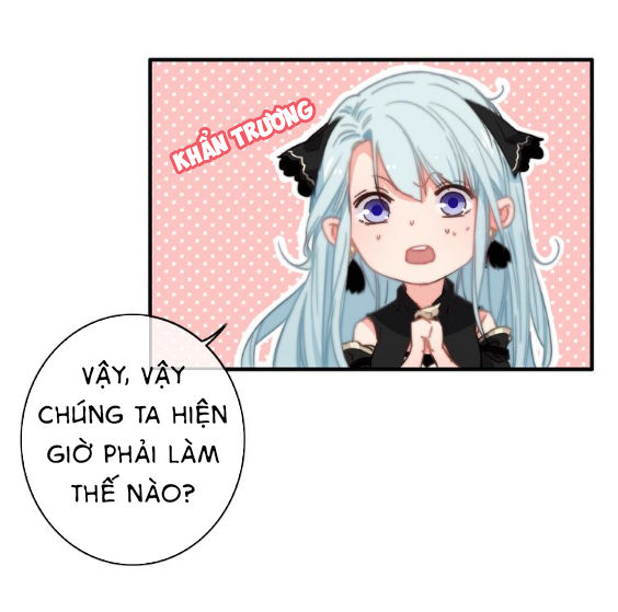 Dữ Tử Thành Thuyết: Chapter 5