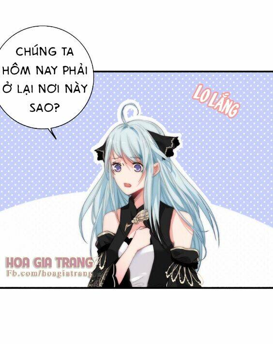 Dữ Tử Thành Thuyết: Chapter 6