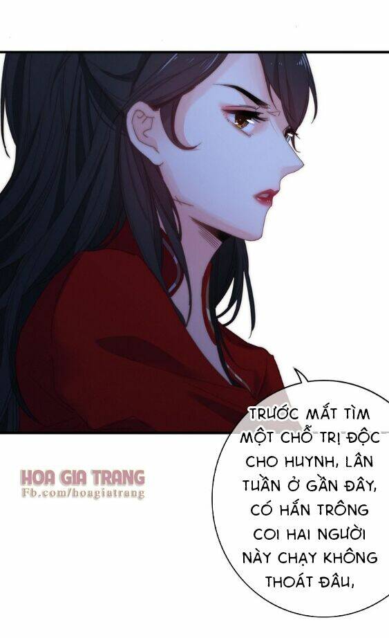 Dữ Tử Thành Thuyết: Chapter 9