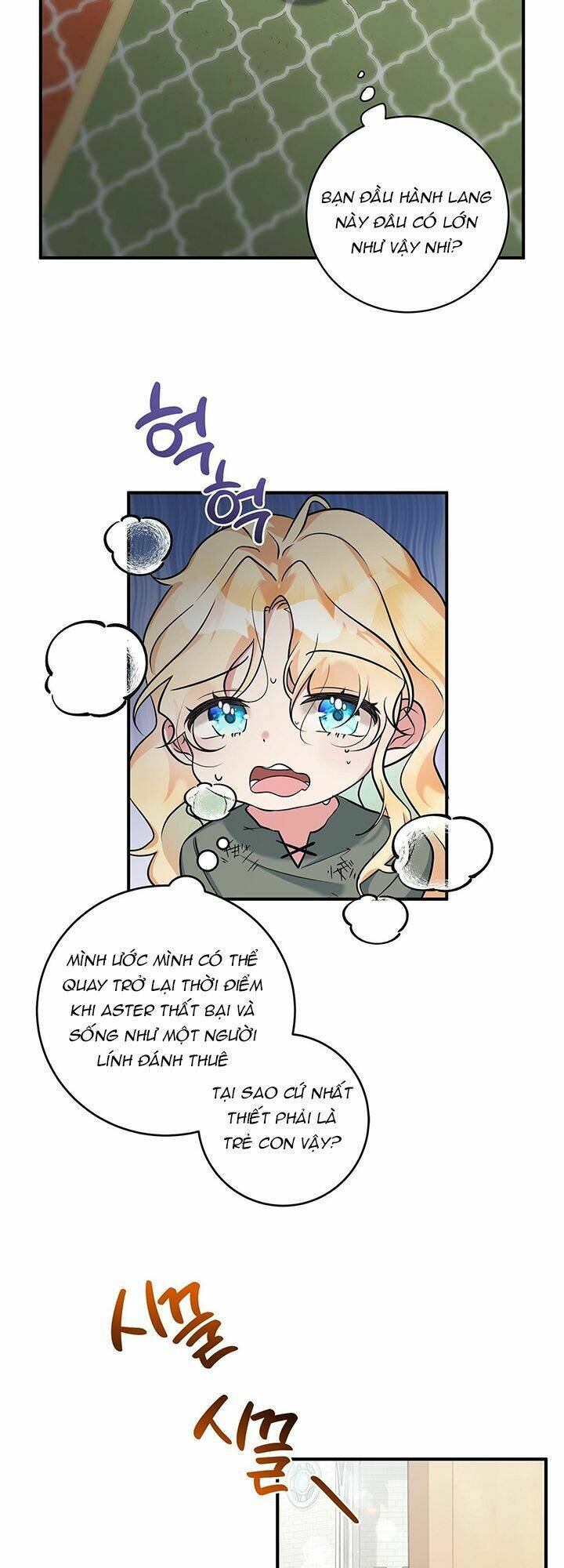 Vợ Yêu Của Ác Ma: Chapter 1
