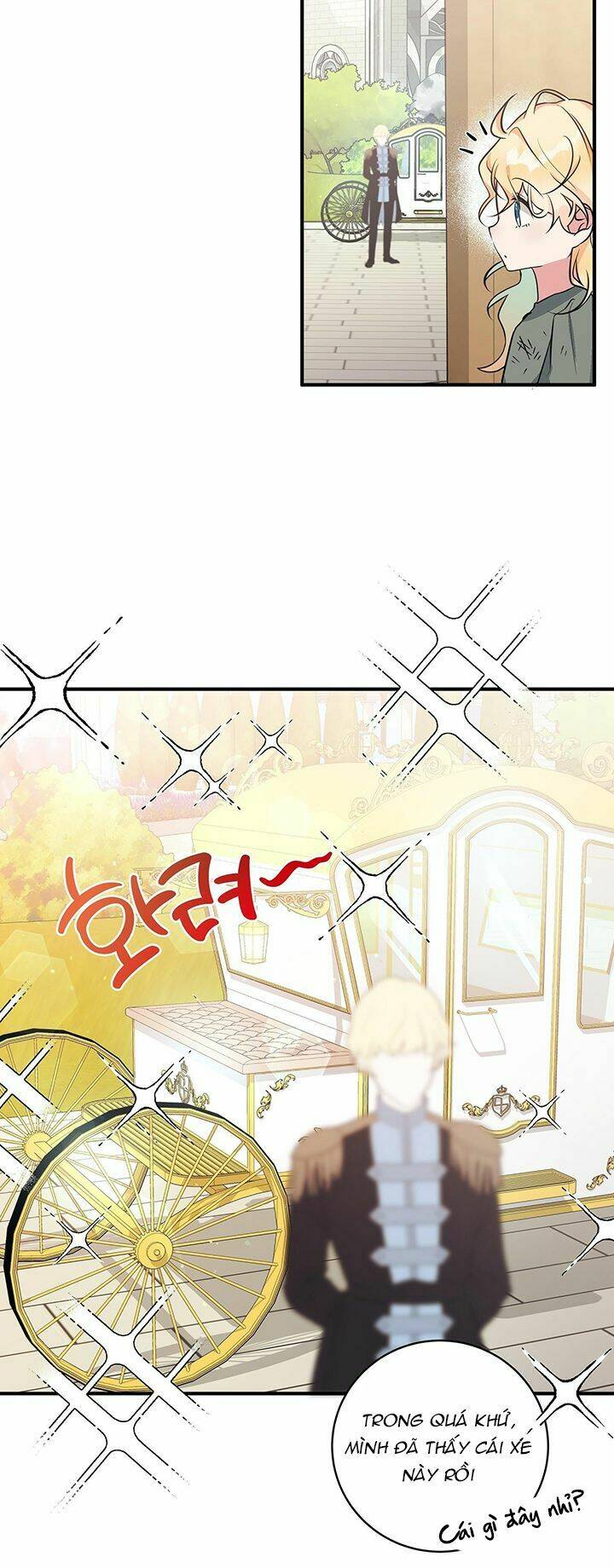 Vợ Yêu Của Ác Ma: Chapter 1