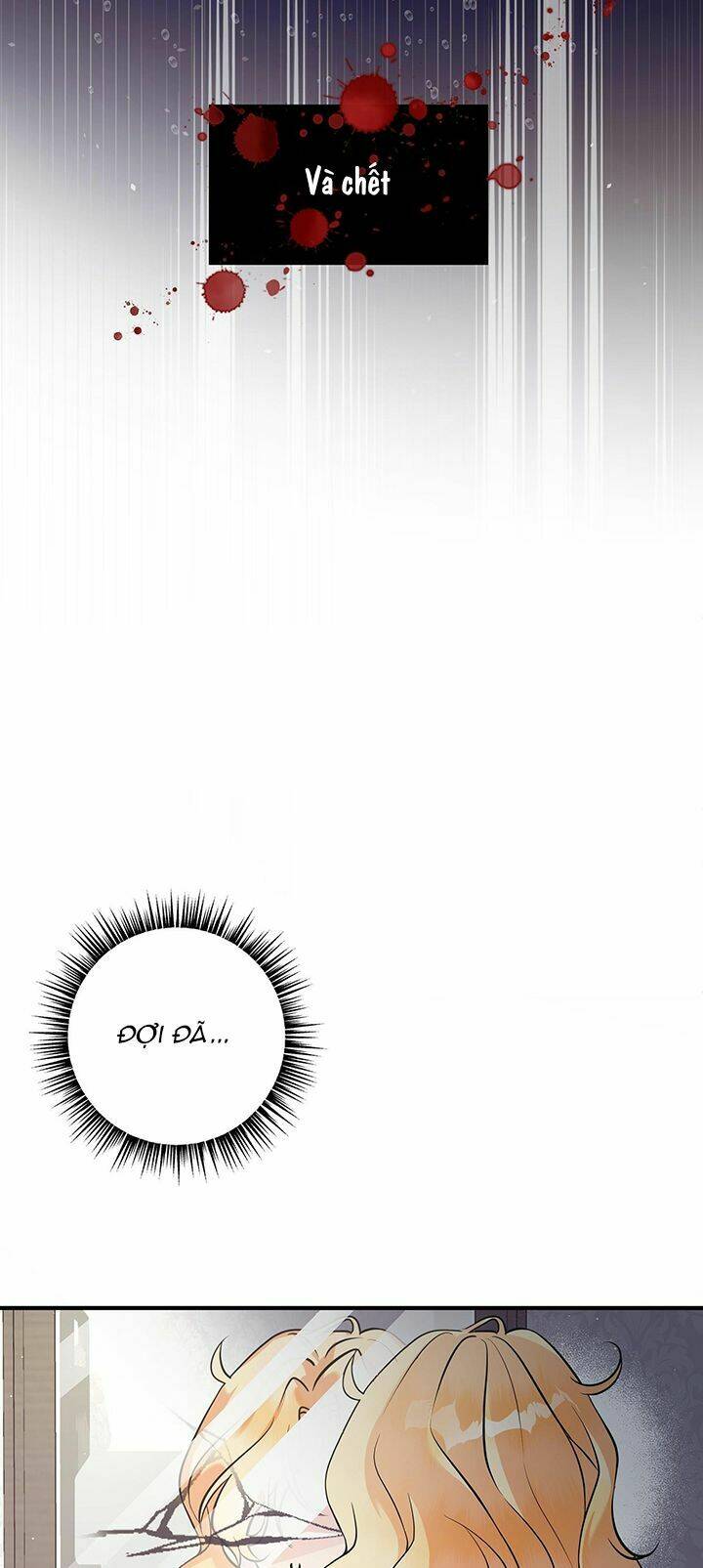 Vợ Yêu Của Ác Ma: Chapter 1