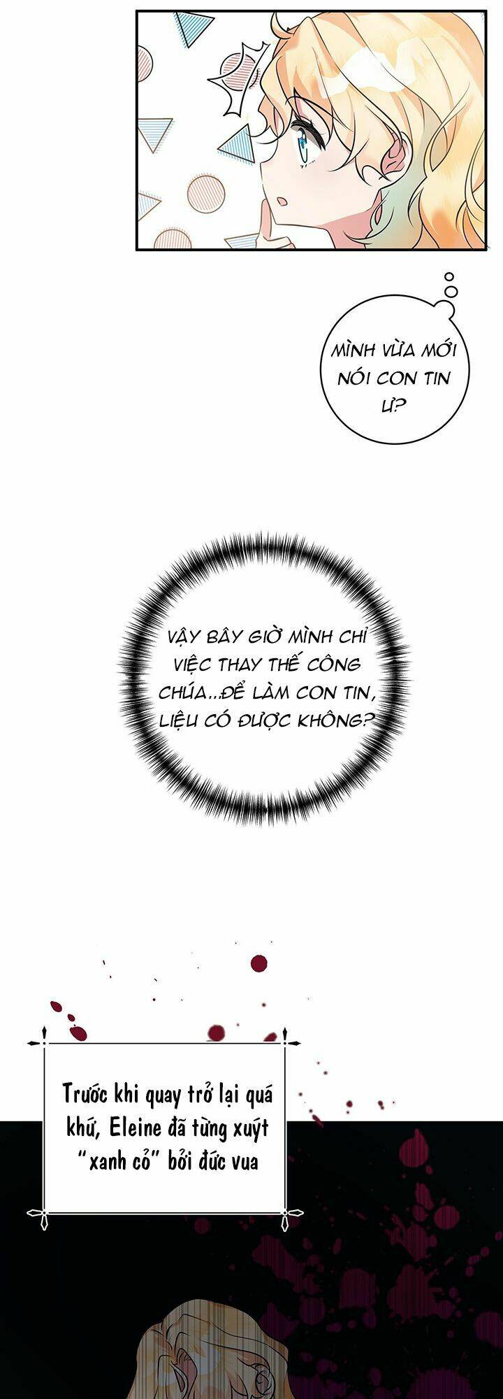 Vợ Yêu Của Ác Ma: Chapter 1