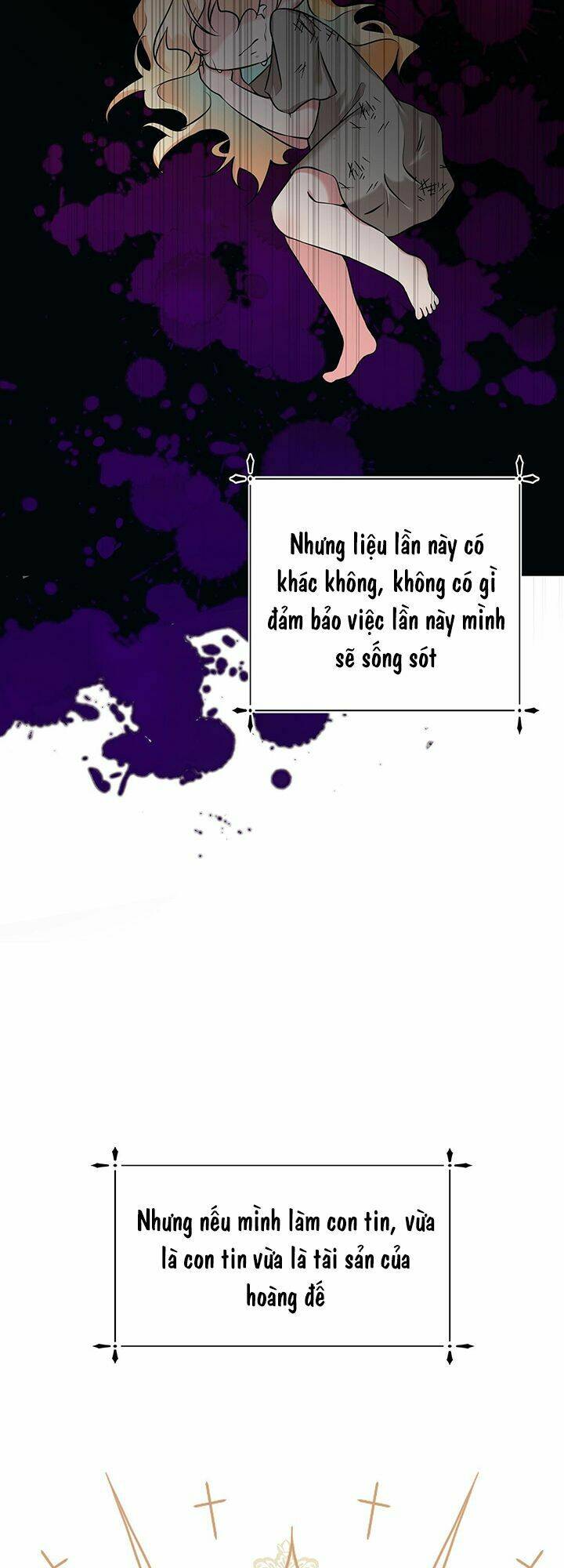 Vợ Yêu Của Ác Ma: Chapter 1