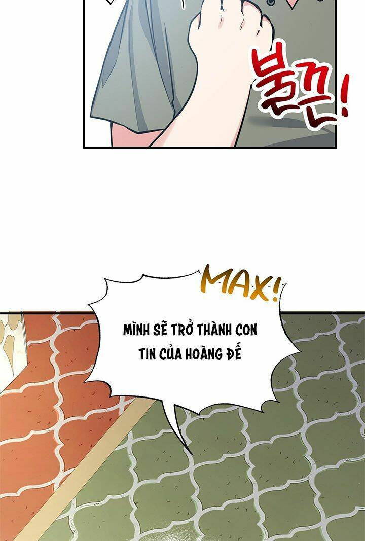 Vợ Yêu Của Ác Ma: Chapter 1