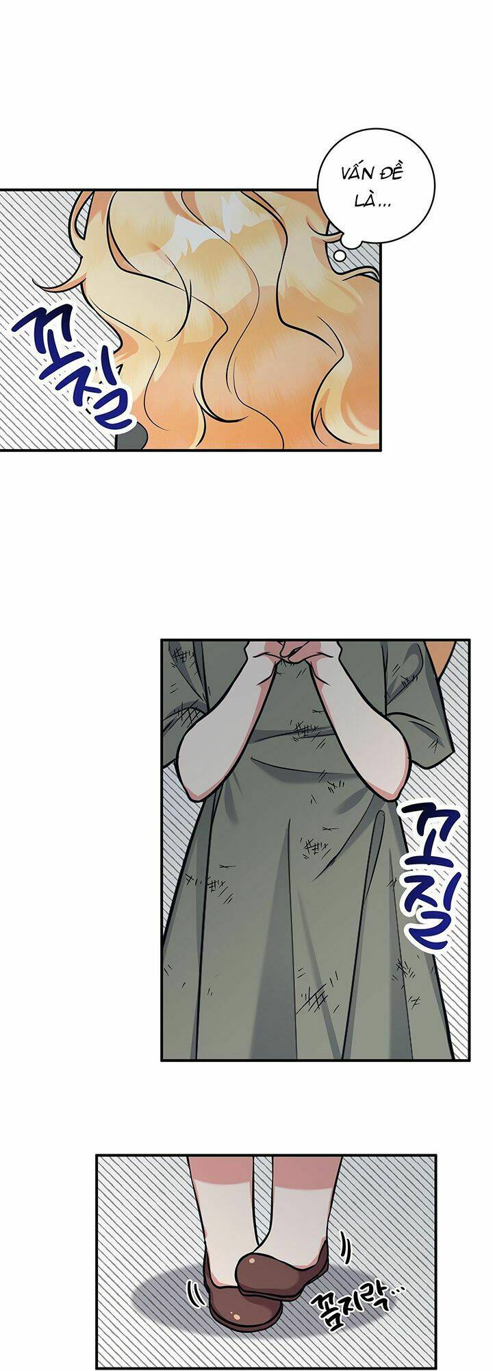 Vợ Yêu Của Ác Ma: Chapter 1