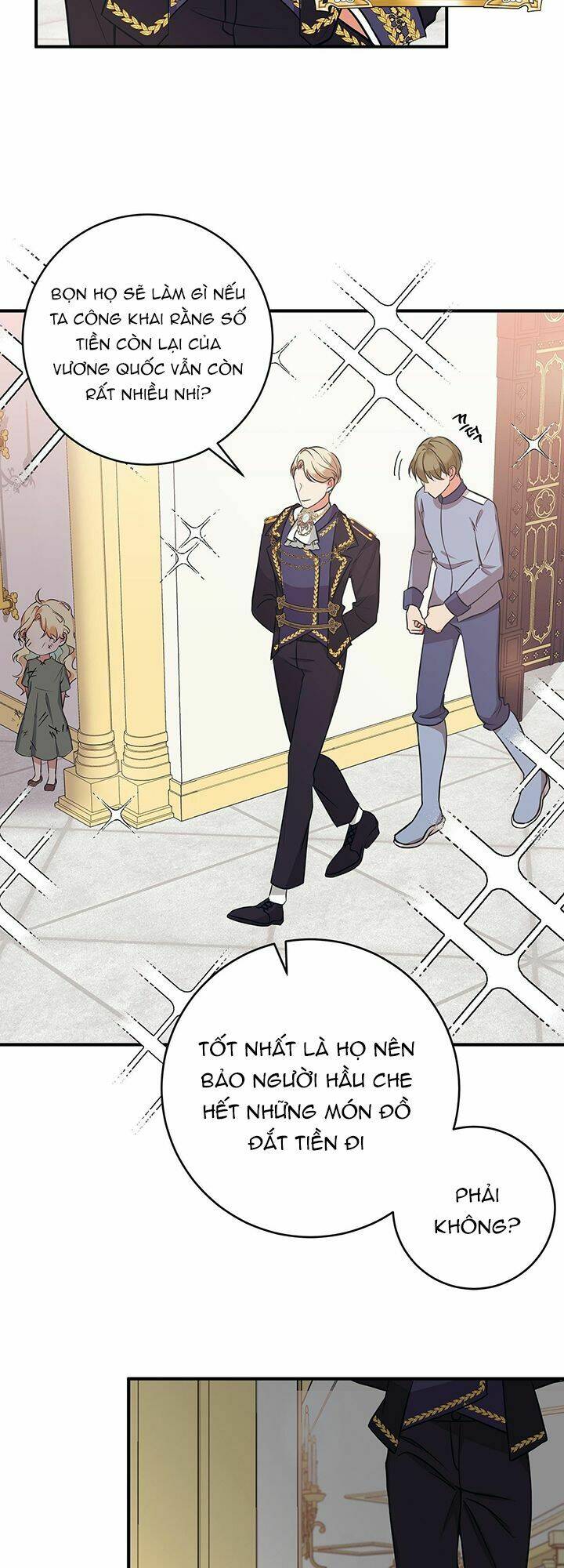 Vợ Yêu Của Ác Ma: Chapter 1