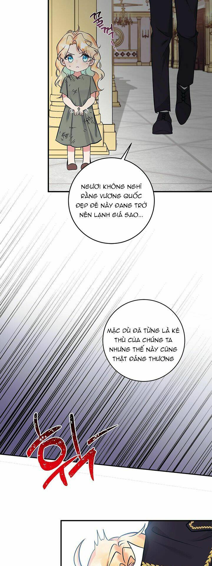 Vợ Yêu Của Ác Ma: Chapter 1