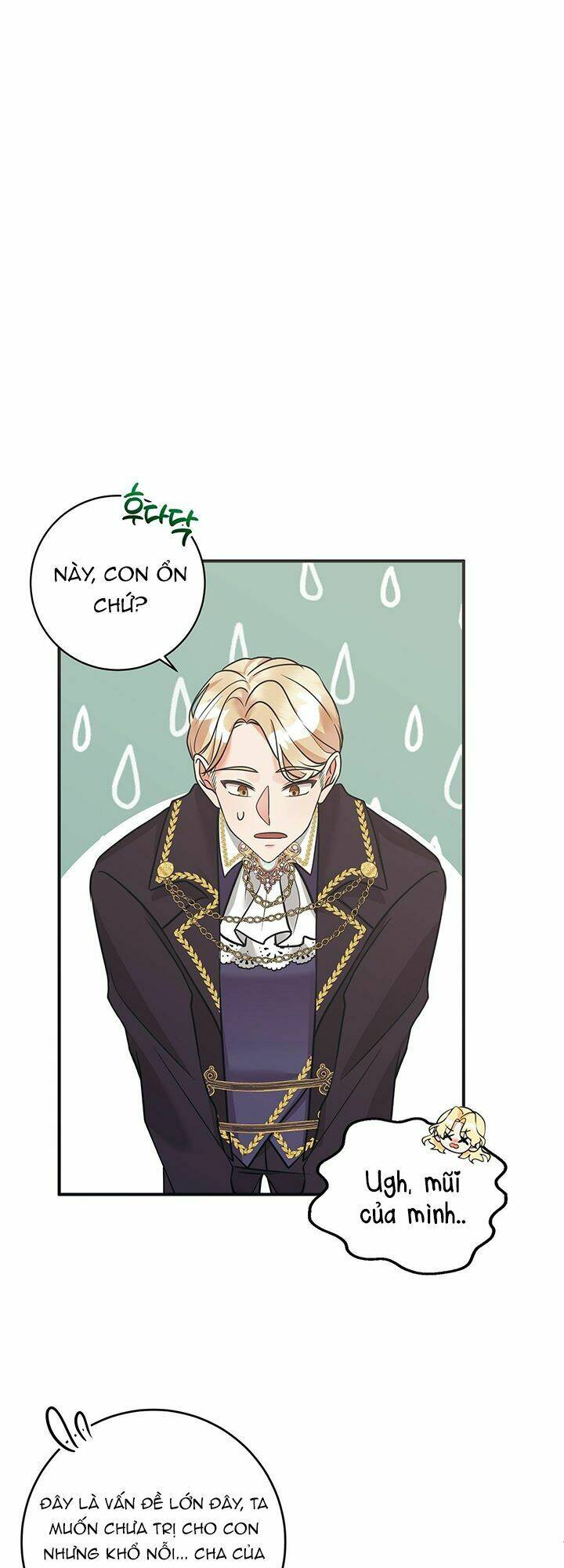 Vợ Yêu Của Ác Ma: Chapter 1