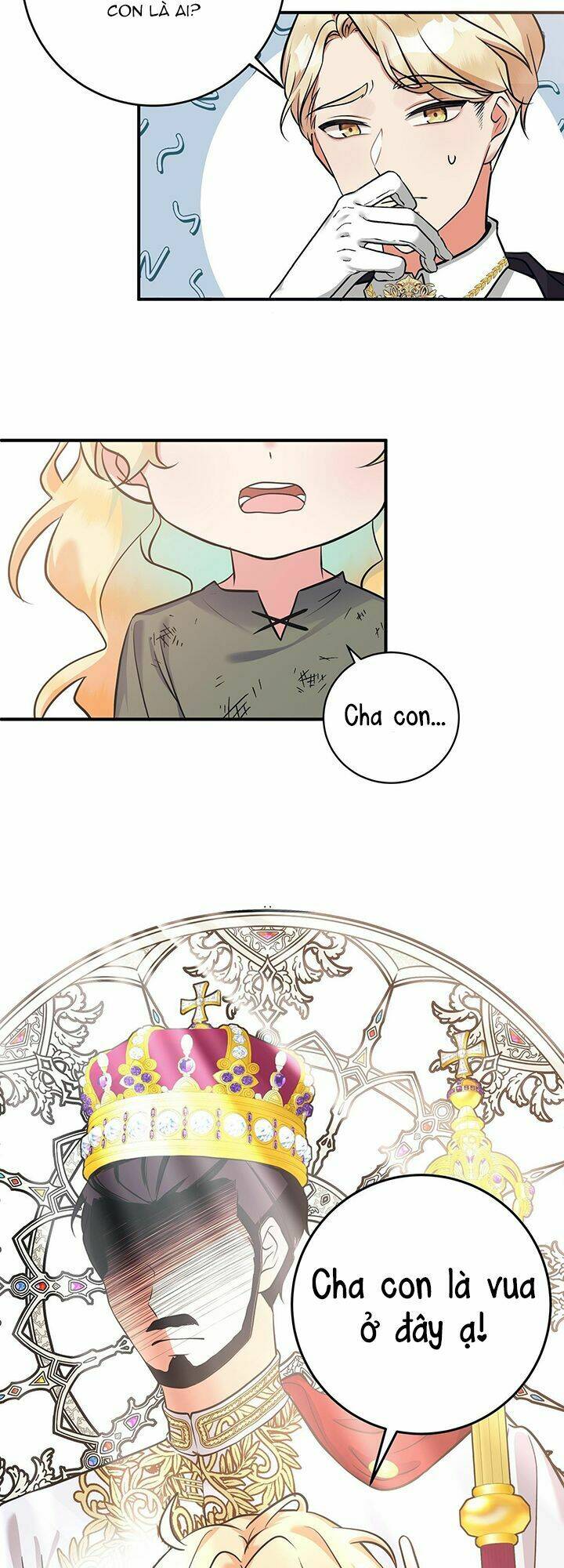 Vợ Yêu Của Ác Ma: Chapter 1