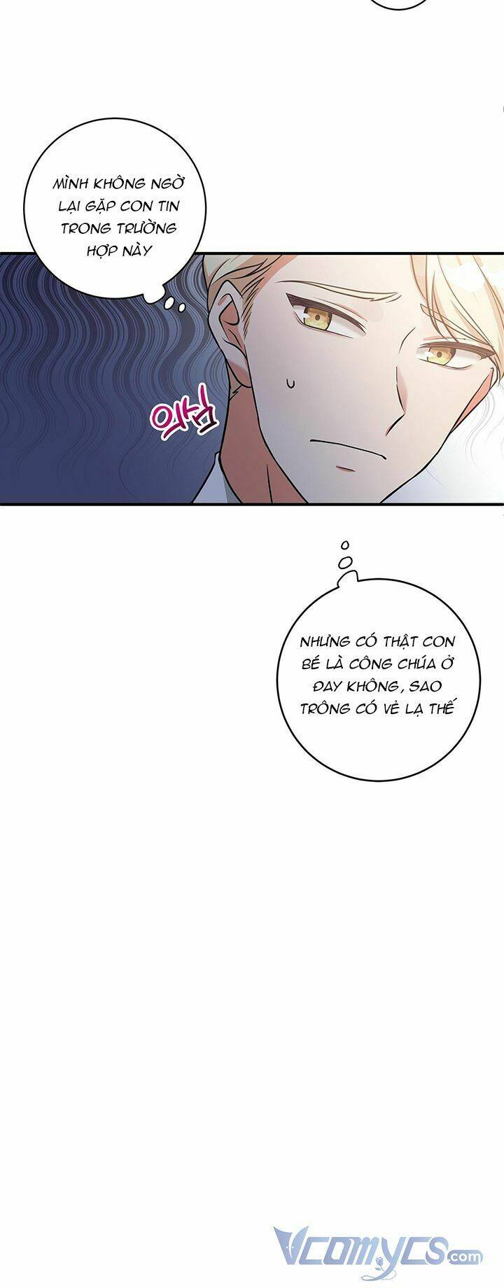 Vợ Yêu Của Ác Ma: Chapter 1