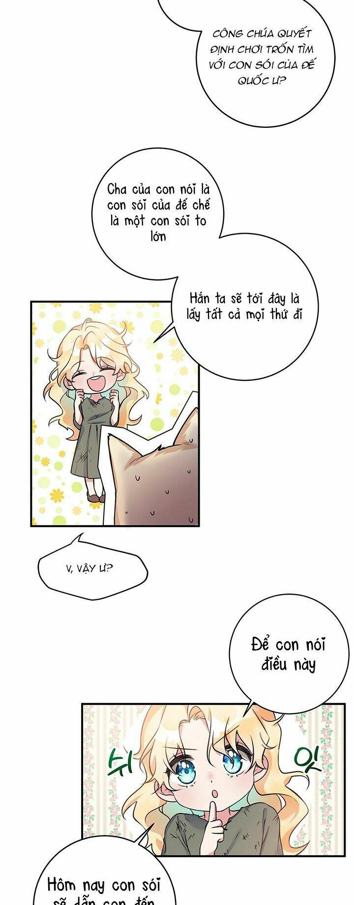 Vợ Yêu Của Ác Ma: Chapter 1
