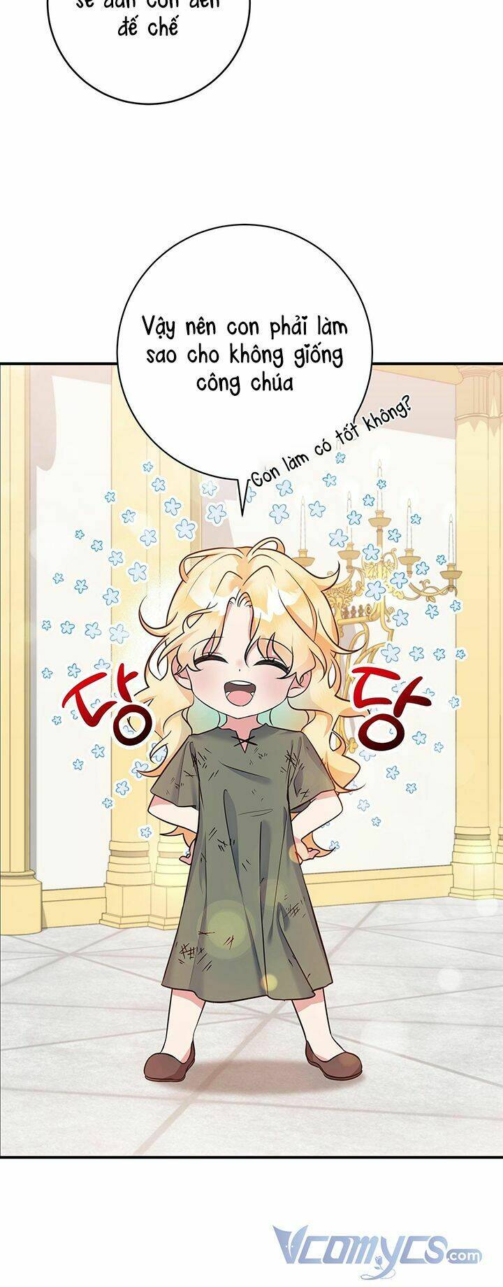 Vợ Yêu Của Ác Ma: Chapter 1