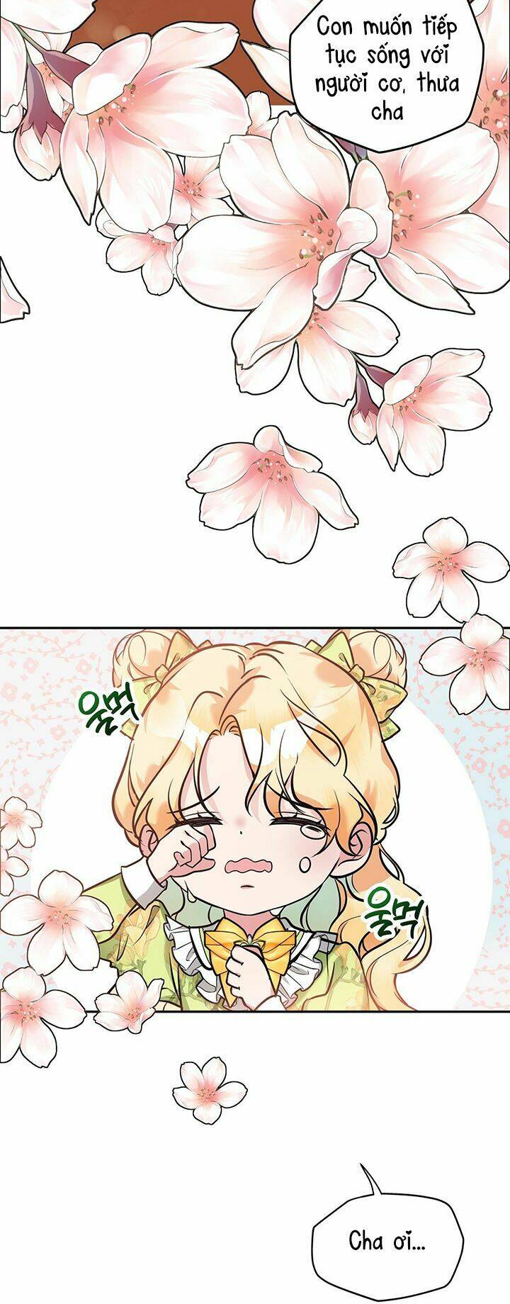 Vợ Yêu Của Ác Ma: Chapter 1