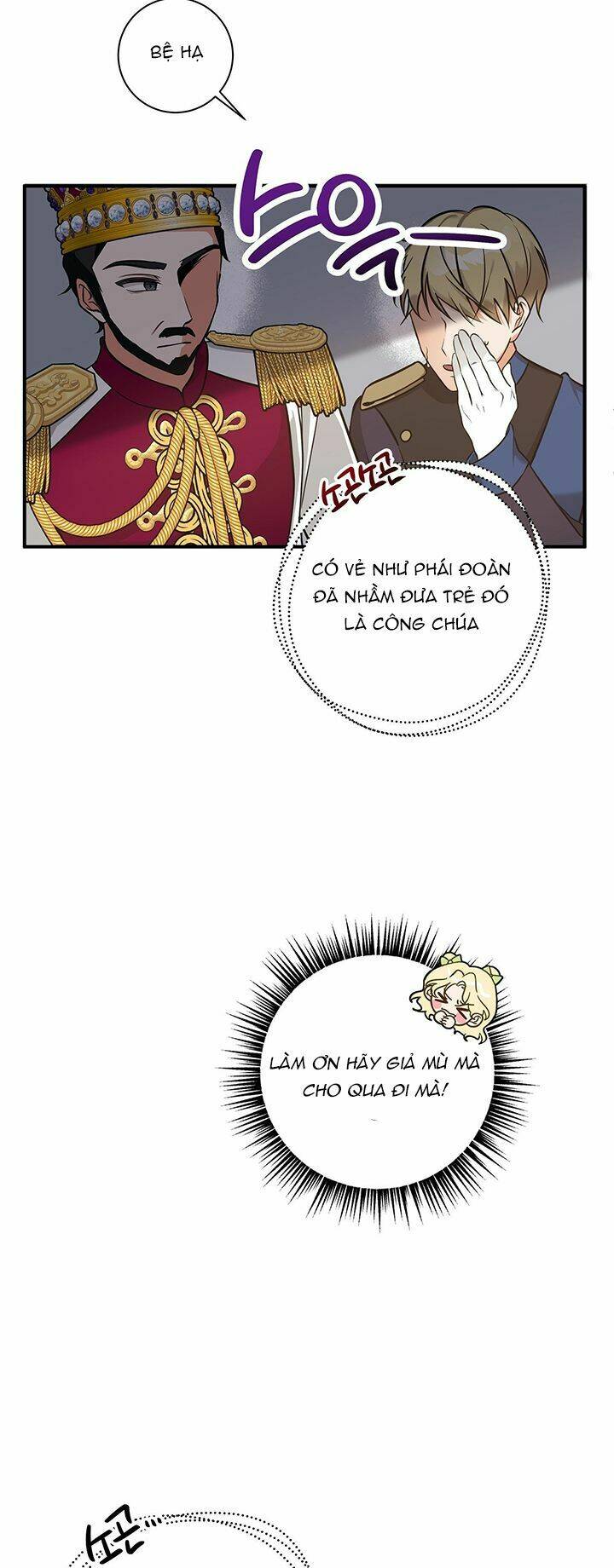 Vợ Yêu Của Ác Ma: Chapter 1