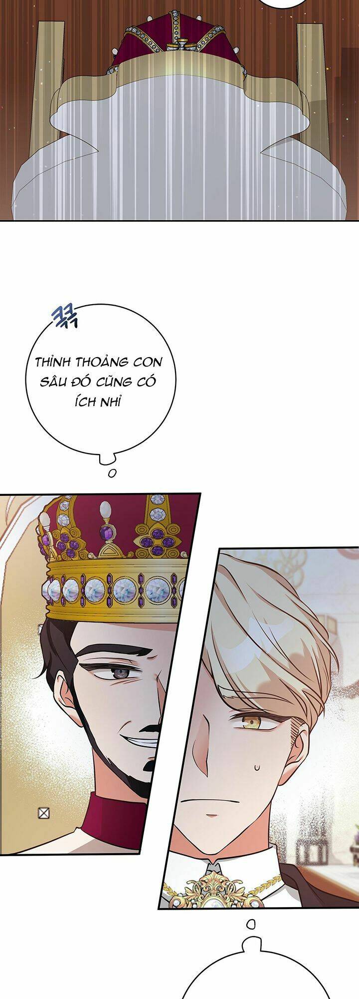 Vợ Yêu Của Ác Ma: Chapter 1