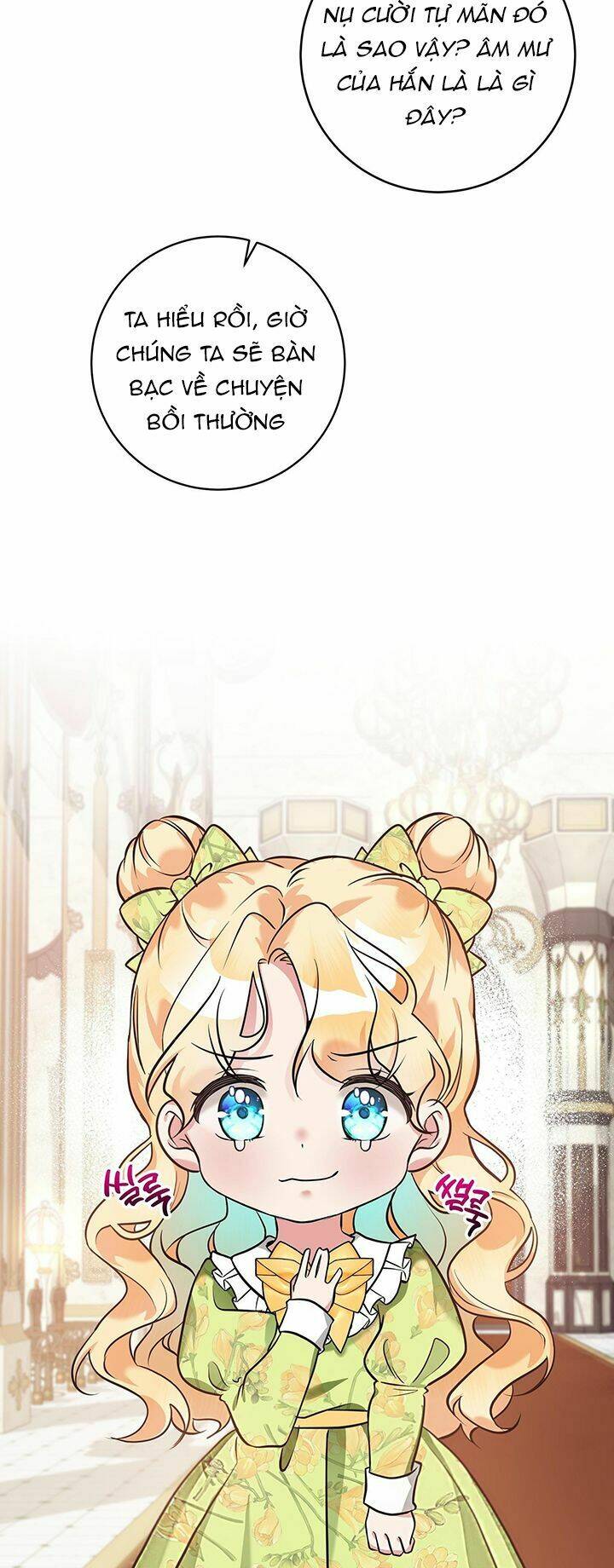 Vợ Yêu Của Ác Ma: Chapter 1