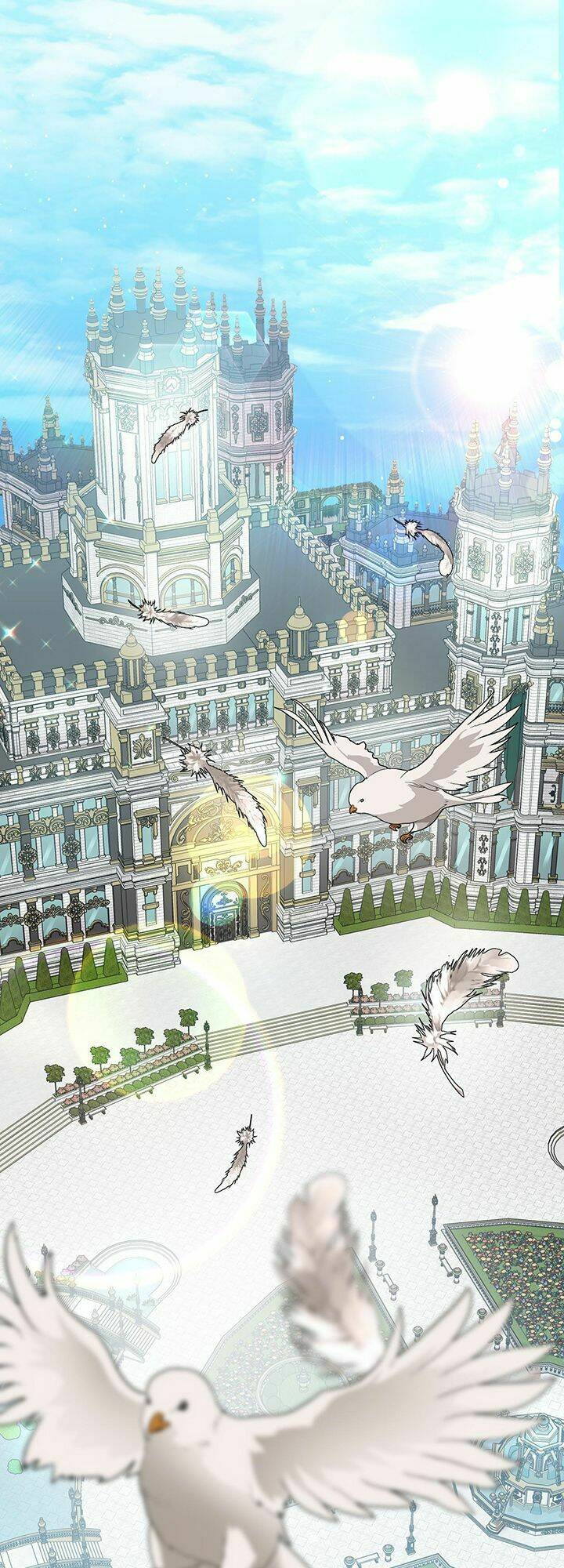 Vợ Yêu Của Ác Ma: Chapter 1