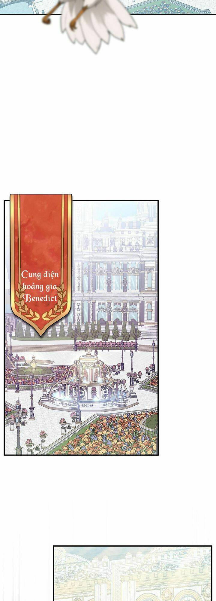 Vợ Yêu Của Ác Ma: Chapter 1