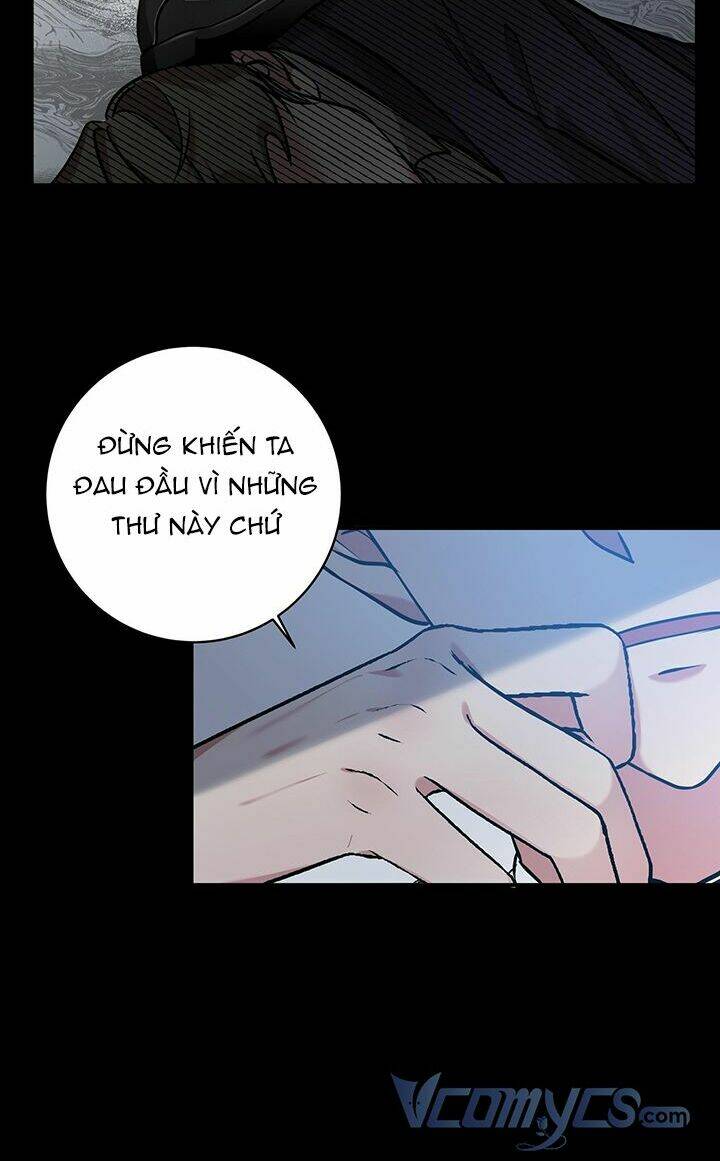 Vợ Yêu Của Ác Ma: Chapter 1