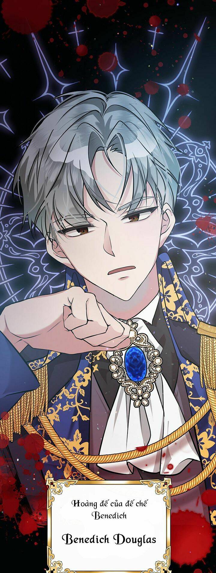 Vợ Yêu Của Ác Ma: Chapter 1