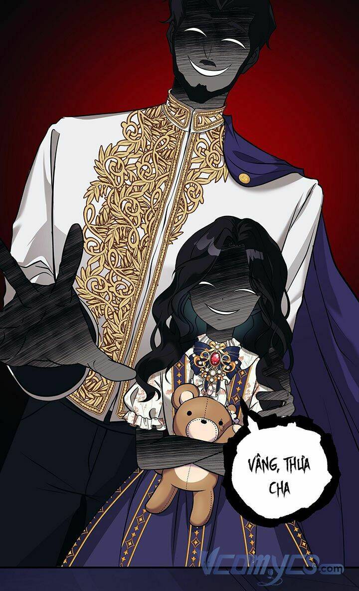 Vợ Yêu Của Ác Ma: Chapter 1