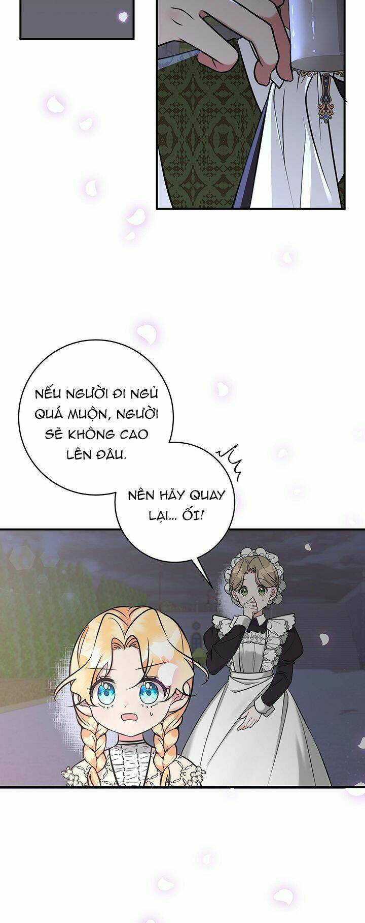 Vợ Yêu Của Ác Ma: Chapter 3