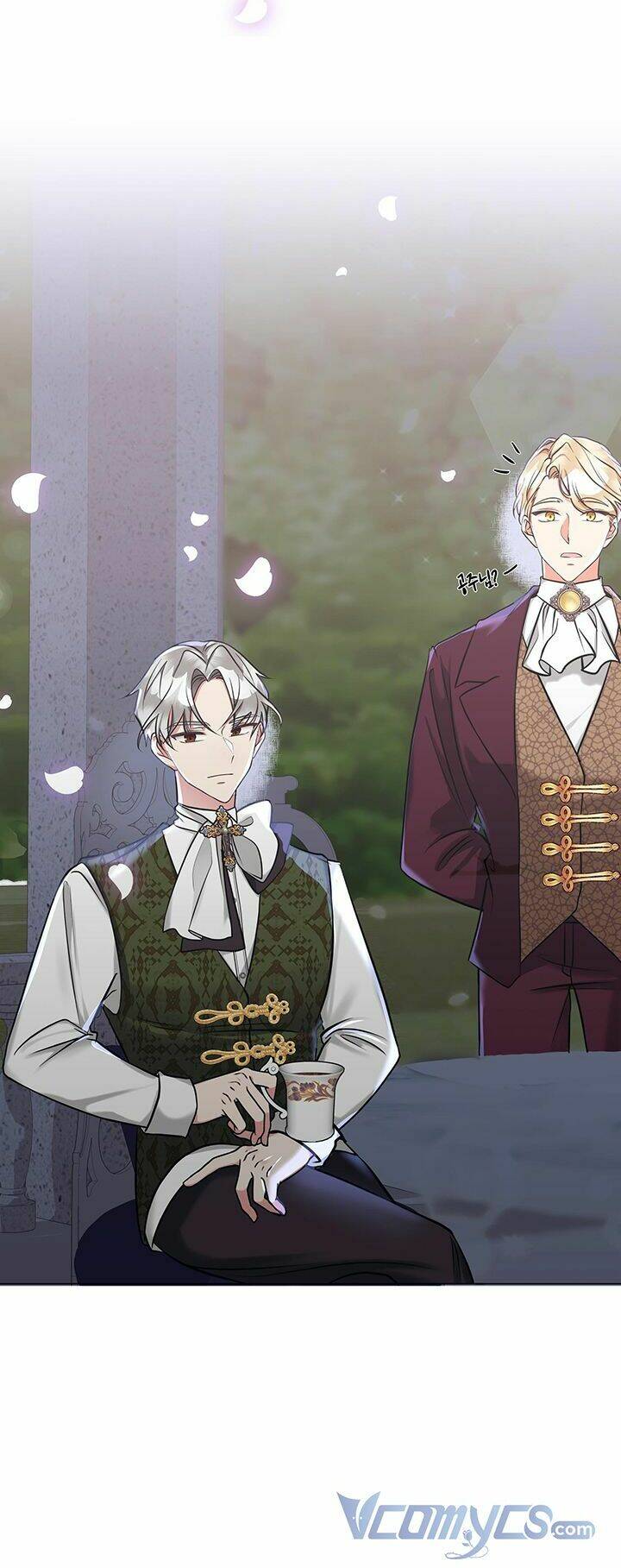 Vợ Yêu Của Ác Ma: Chapter 3