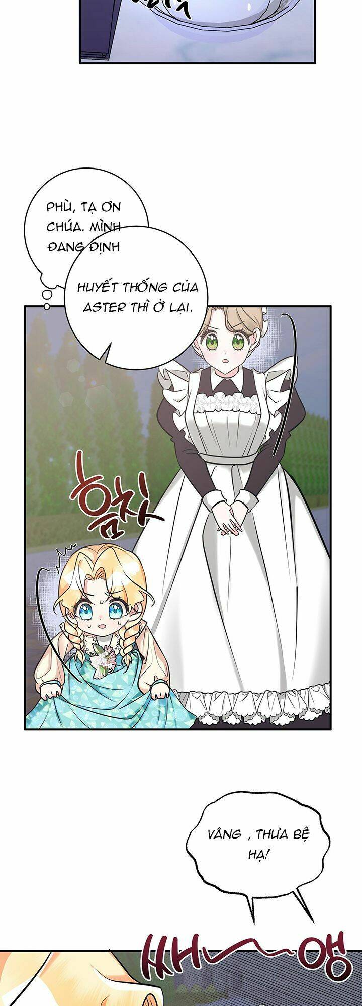 Vợ Yêu Của Ác Ma: Chapter 3