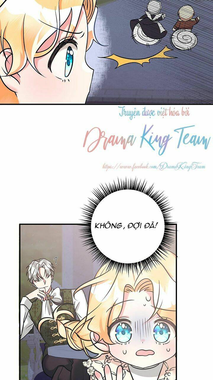 Vợ Yêu Của Ác Ma: Chapter 3