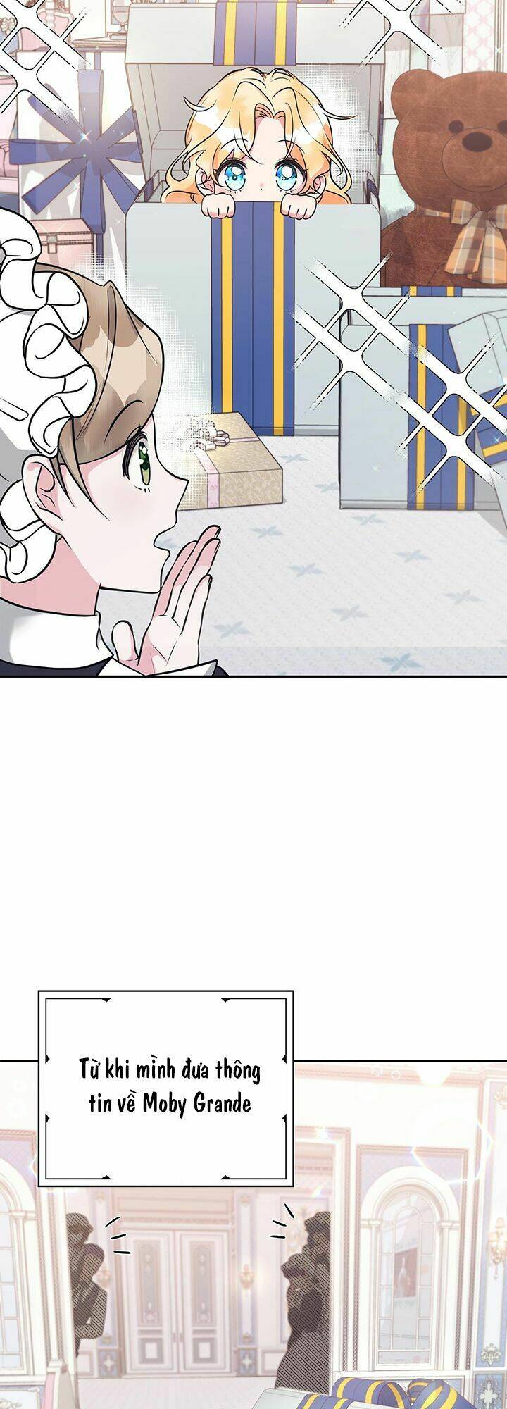 Vợ Yêu Của Ác Ma: Chapter 3
