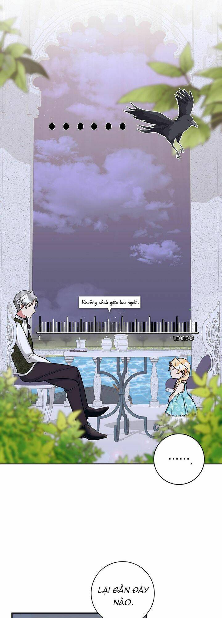 Vợ Yêu Của Ác Ma: Chapter 3